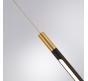 Светильник подвесной Arte Lamp Maclean A2918SP-1BK