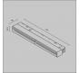 Трековый светильник Maytoni Technical Exility 3000K  Parete TR106-2-12W3K-W