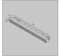 Трековый светильник Maytoni Technical Exility 3000K  Parete TR106-2-18W3K-W