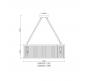 Светильник подвесной Arte Lamp Anetta A1065SP-12CC